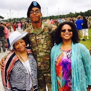 Meet your Posher, Jon